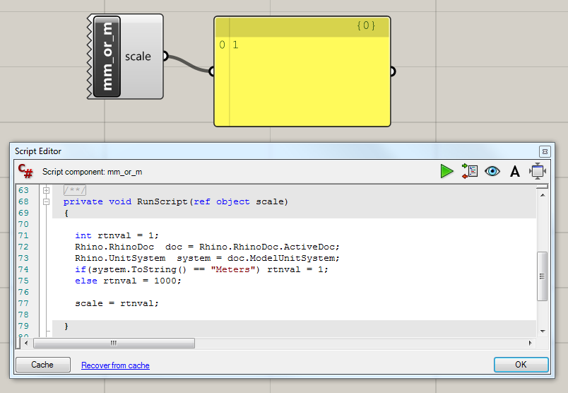 draftsight alternative unitsystem