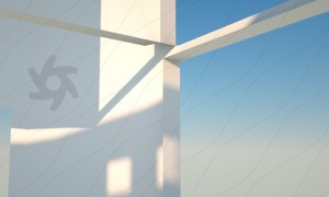A quick rendering example in Rhino using OctaneRender and out-of-the-box settings