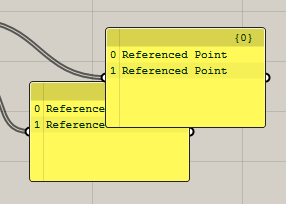 Grasshopper draw order shown by two panels