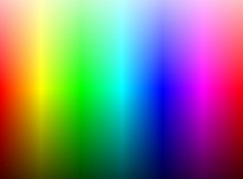 Convert from HSL to RGB colour codes in C#