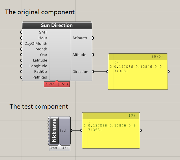 Rhino GH- Extend Surface C# Snippet