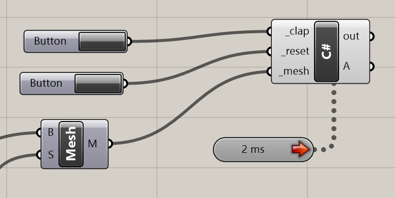 format int as timer counter