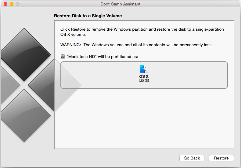 How to Delete (or Restore) Your Mac's Recovery Partition